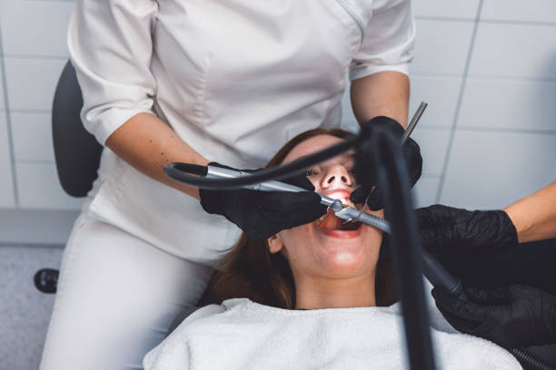 Best Emergency Treatment for Jaw Pain or Injury in Brownsville, KY